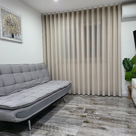 Nandos Apartement Costa da Caparica Exterior foto